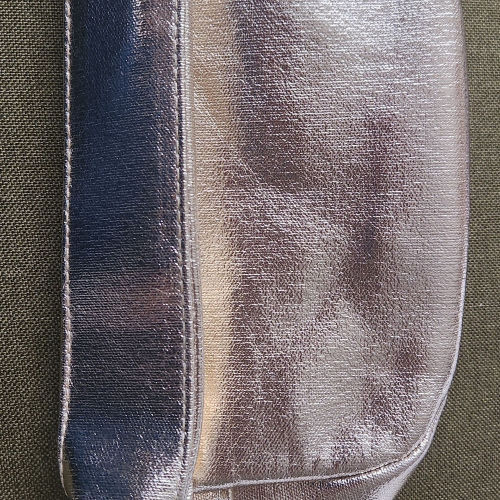 Paris makeup bag